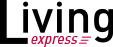 living Express Logo