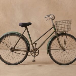 Bicicleta Vintage
