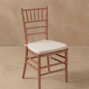 Silla Tiffany rose gold