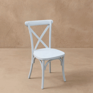 Silla Crossback kids