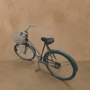Bicicleta Vintage