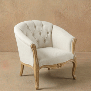 Butacas individuales