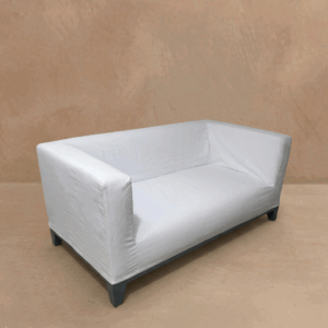 Sillón con posa brazos