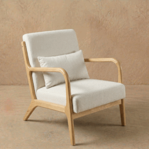 Butacas individuales