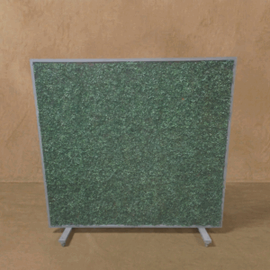 Biombo o panel divisorio