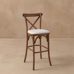 Silla alta Crossback