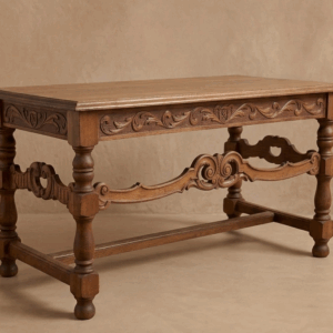 Mesa de estilo madera