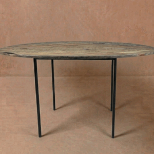 Mesa redonda 1.50 mt diametro