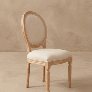 Silla de estilo