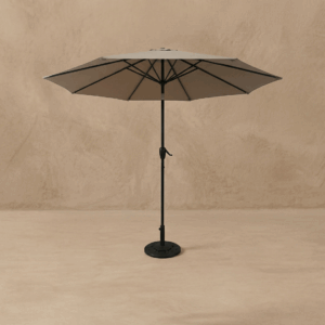 Sombrillones Exterior