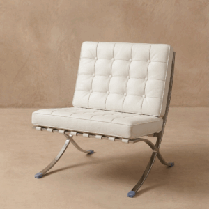 Sillón Barcelona 1 cuerpo