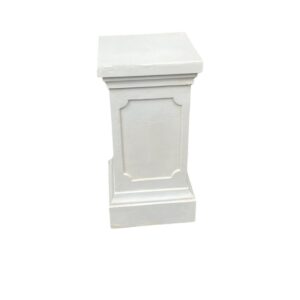 Pedestal Oxid 65 cm altura