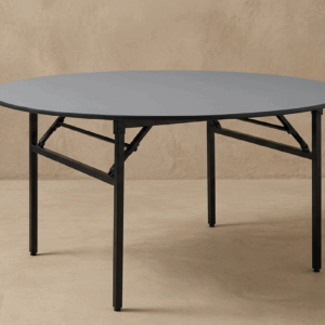 Mesa redonda 1.60 mt diametro