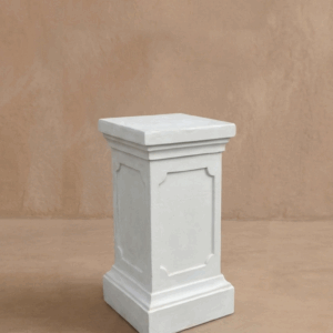 Pedestal Oxid 65 cm altura