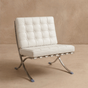 Sillón Barcelona 1 cuerpo